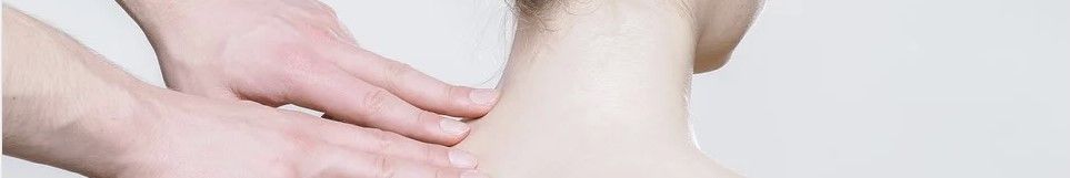¿Qué es un latigazo cervical?