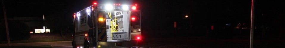 Reclamar las lesiones en la indemnización por accidente de autobús