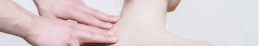 La indemnización por rectificación cervical o lordosis cervical