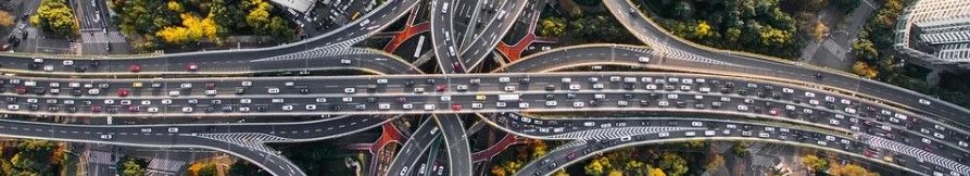 ¿Cómo se produce la pérdida de la lordosis en los accidentes de tráfico?