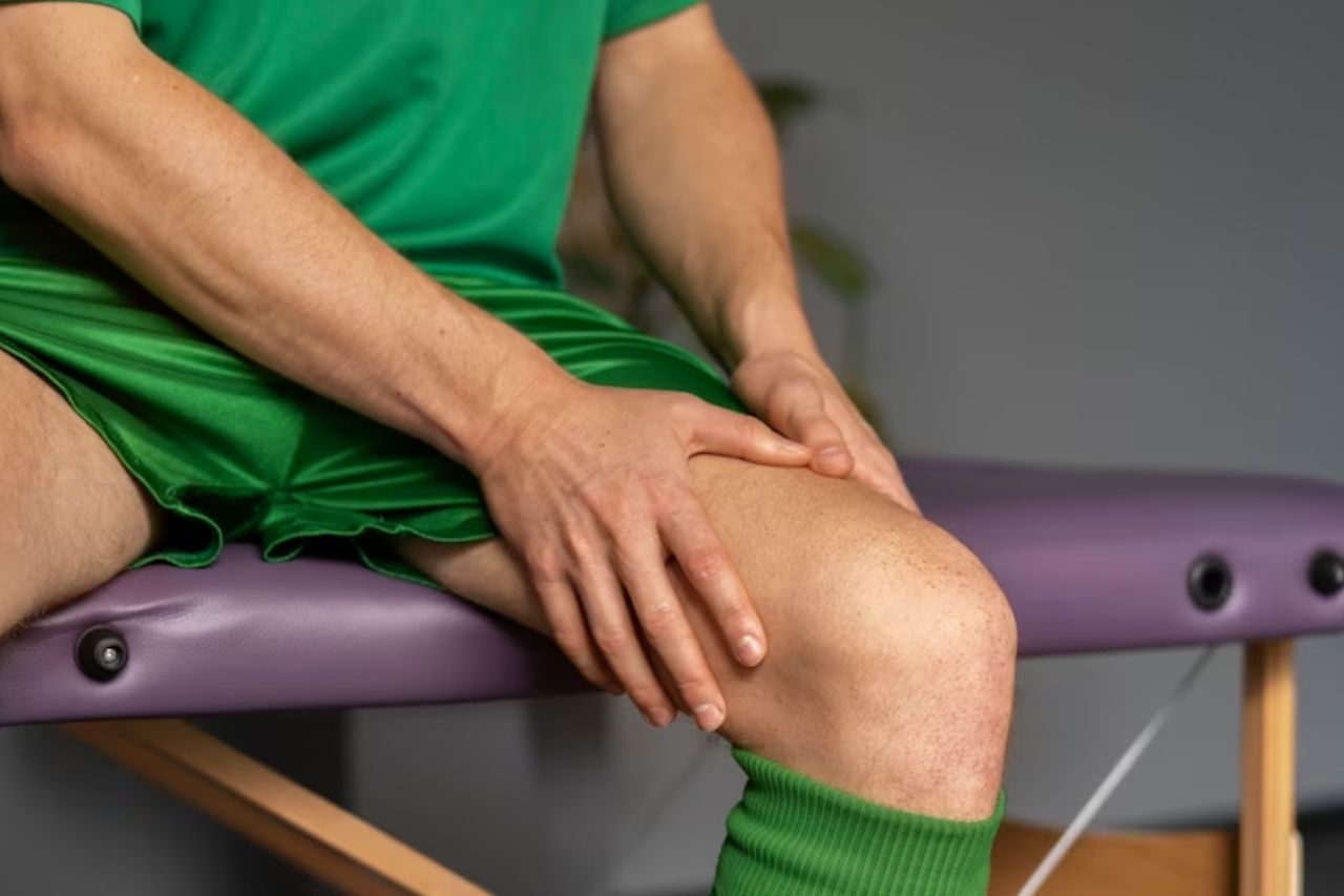 Indemnizacin por lesiones de fractura de fmur