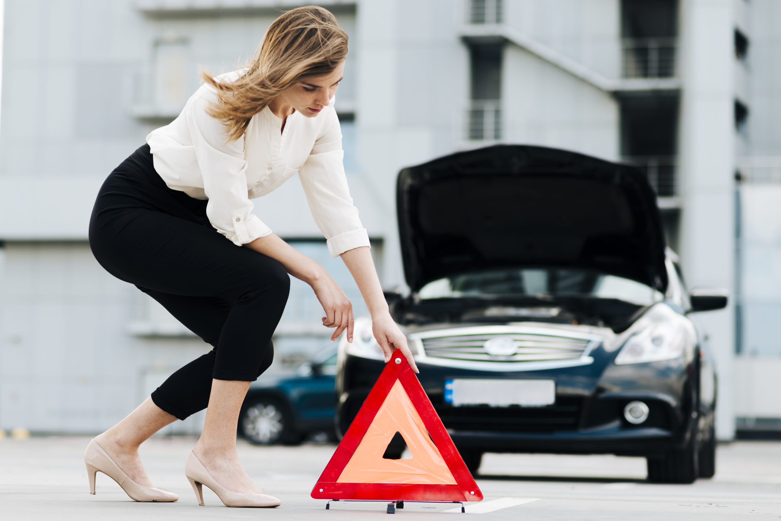 Indemnizacin accidente de trfico